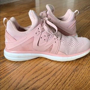 Blush pink APL Ascends